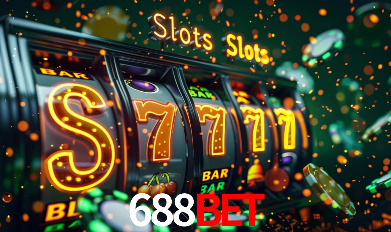 Recursos de Bônus 688bet