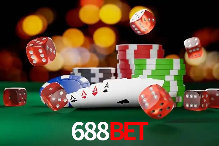 Integração de APIs 688bet