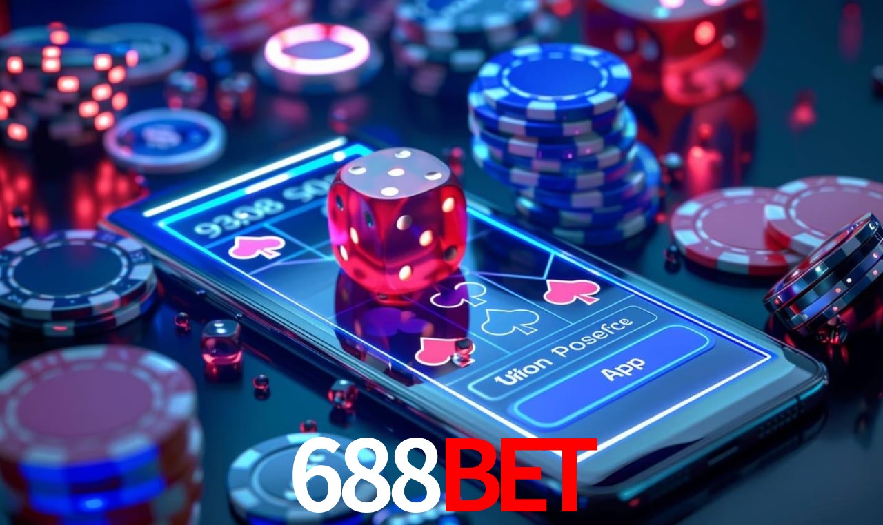 Canal oficial da 688bet no Telegram