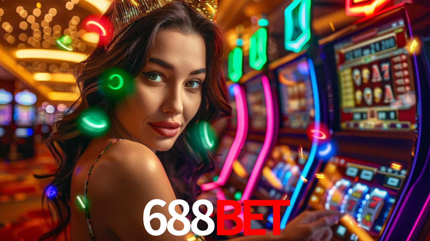 Apostas esportivas da 688bet com odds competitivas
