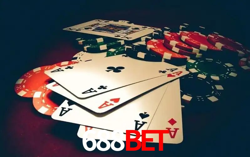 Programa VIP exclusivo da 688bet