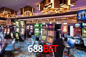 Descubra o Programa VIP da 688bet: Vantagens Exclusivas para Jogadores