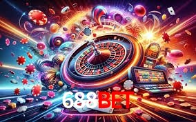 Diretório de Jogos 688bet