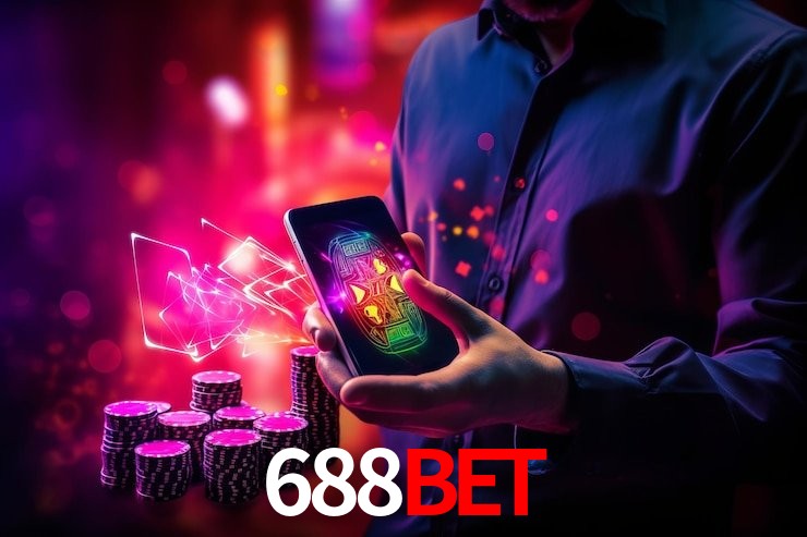 Experiência VIP 688bet