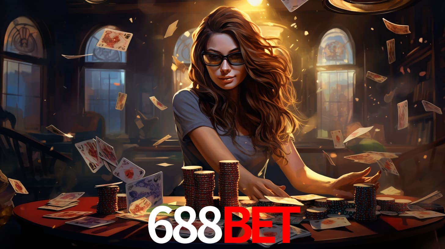 Roulette Table 688bet