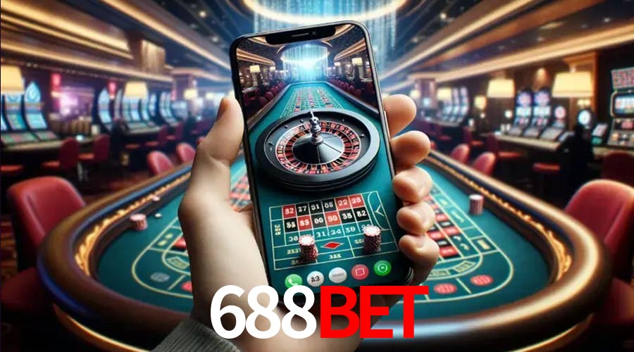 2FA Security 688bet