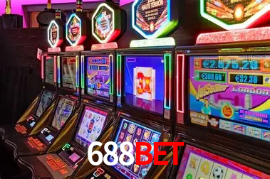 A Revolução dos Aplicativos de Jogos no 688bet