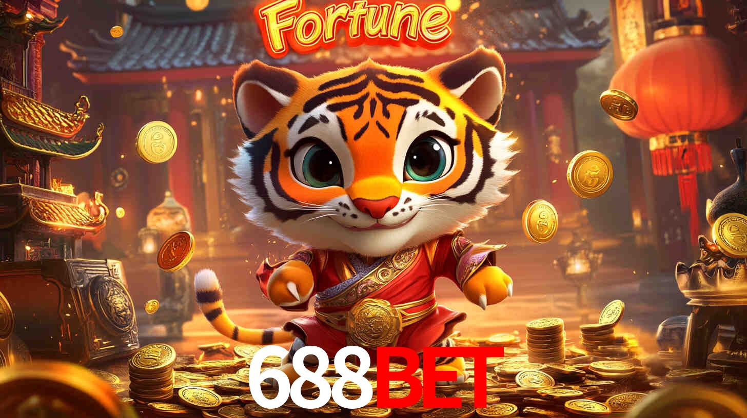 Descubra a Essência do 688bet: Nossa História e Compromissos