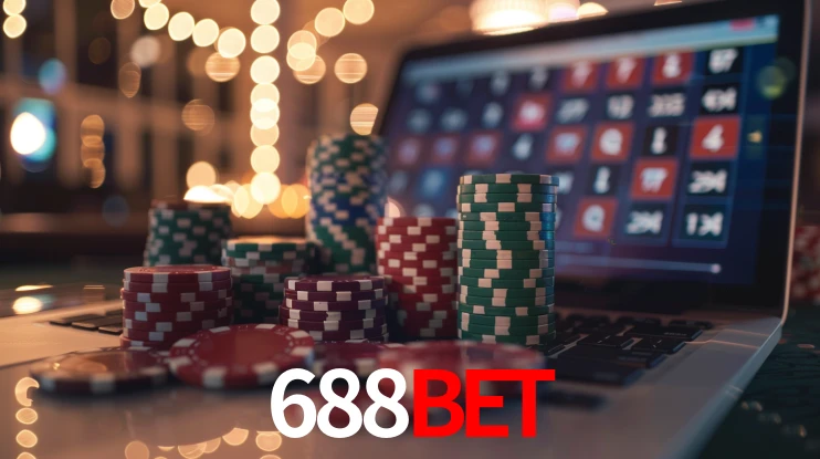 Responsive Design 688bet
