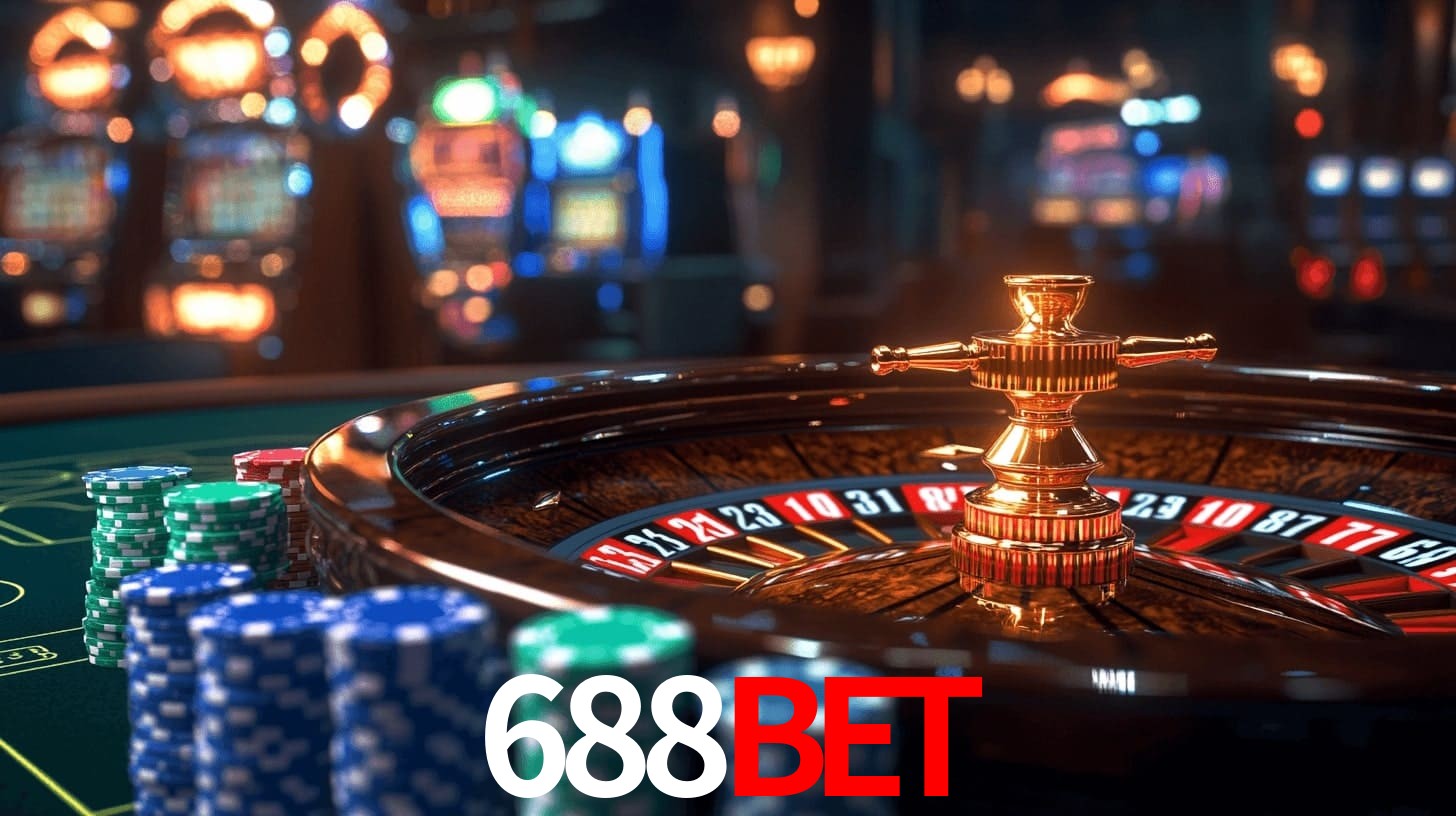 688bet plataforma
