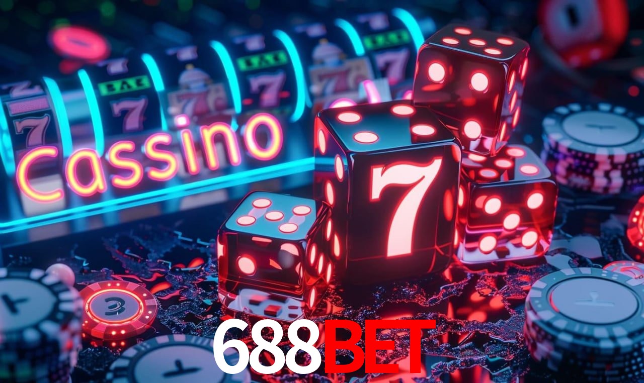 Experiência VIP 688bet