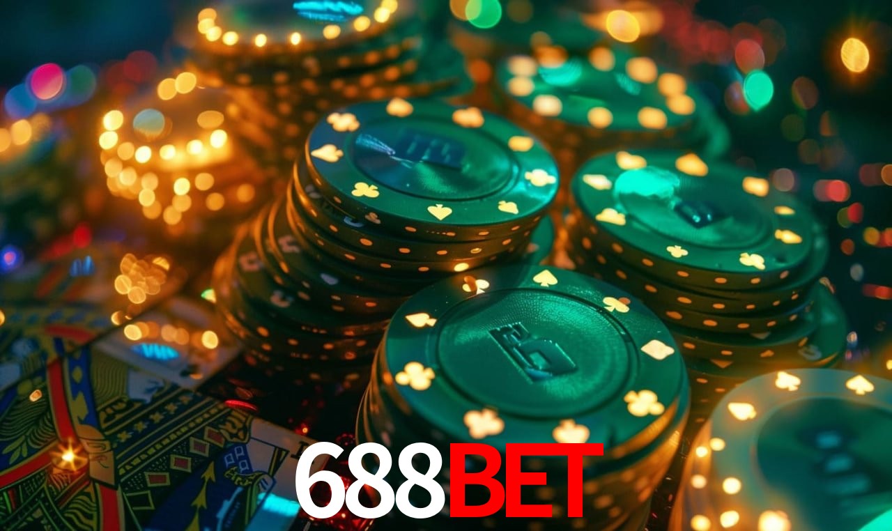 Avaliações dos Jogadores 688bet