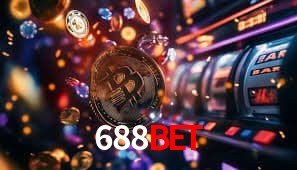 Bônus Diários 688bet