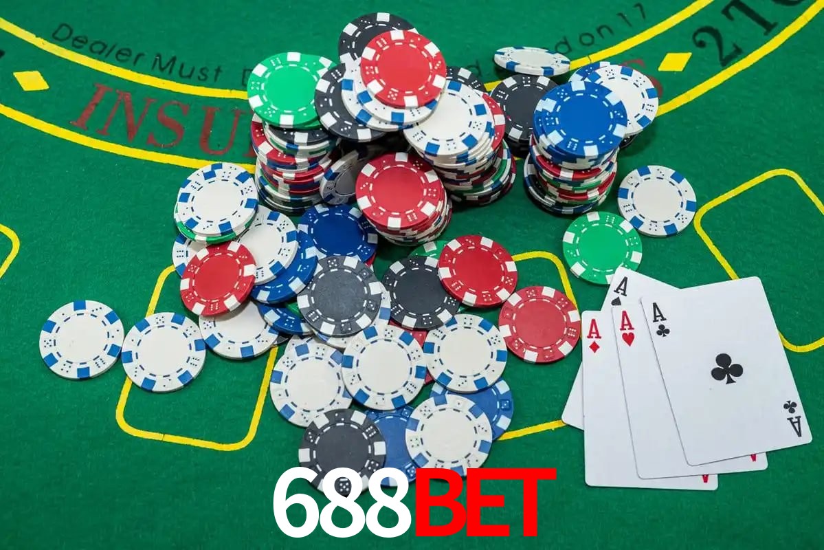 Apostas de Basquete 688bet