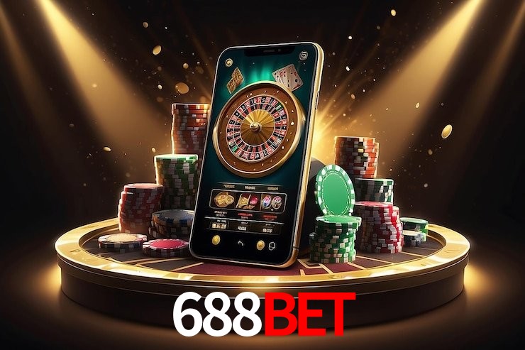 688bet PIX instantâneo Brasil - Depósito e saque em minutos 24/7