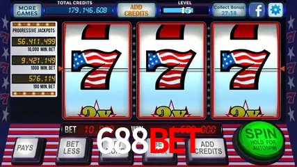 Descubra o Mundo do Cassino Online com 688bet