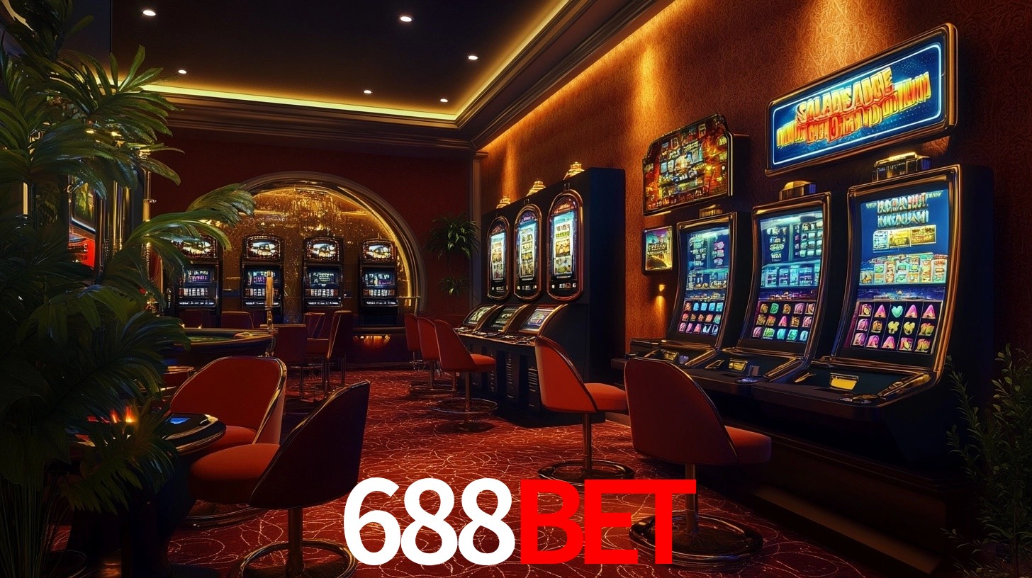 Daily Bonuses 688bet