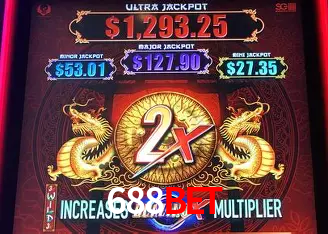 Desvendando o Mundo dos Jogos Virtuais na 688bet