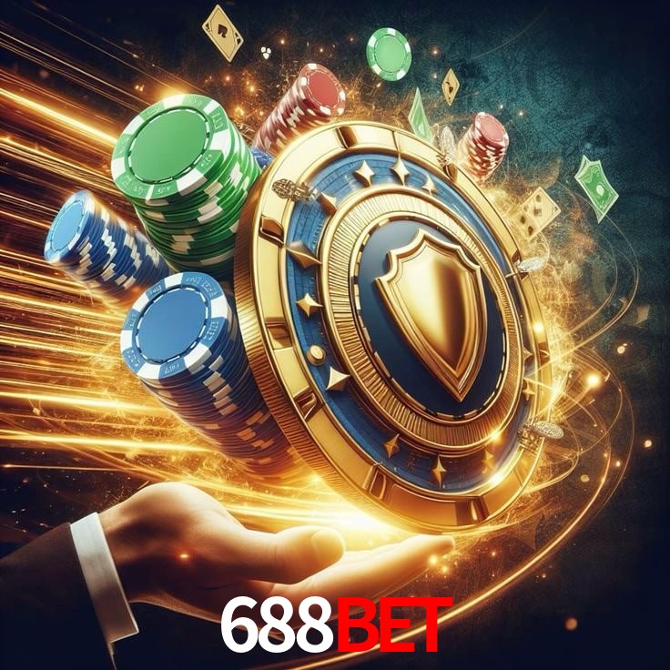 Ganhe prêmios incríveis na 688bet