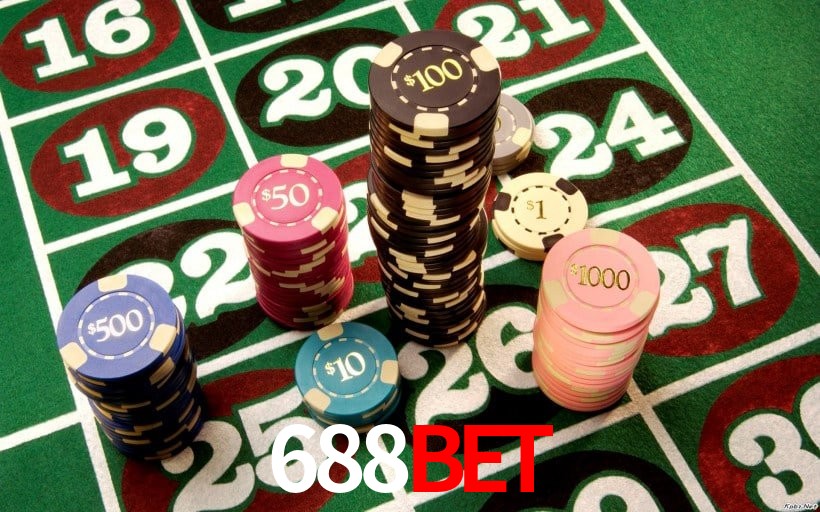 Jogos de Slot 688bet