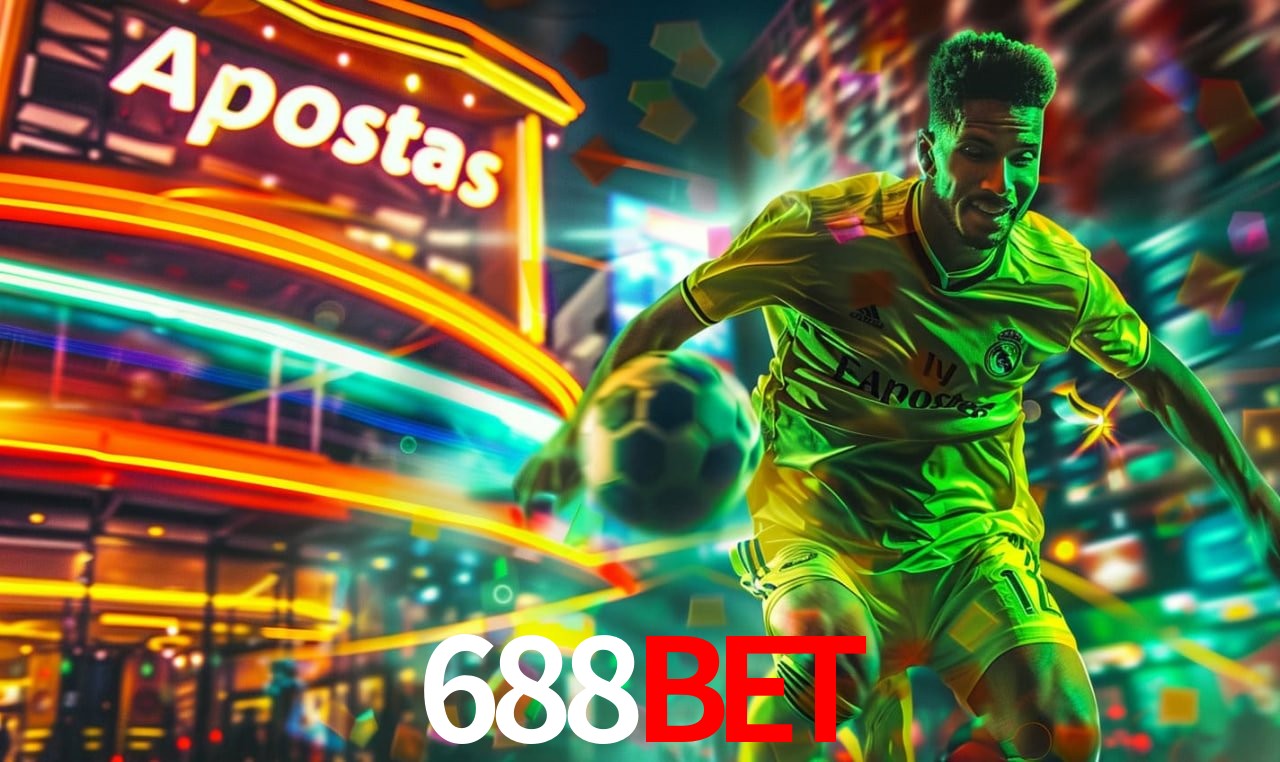 Design Responsivo 688bet
