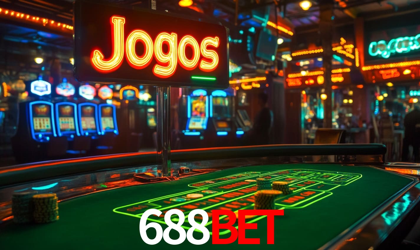 Promoções Sazonais 688bet