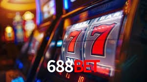 Imagem promocional da 688bet mostrando a plataforma e suas vantagens