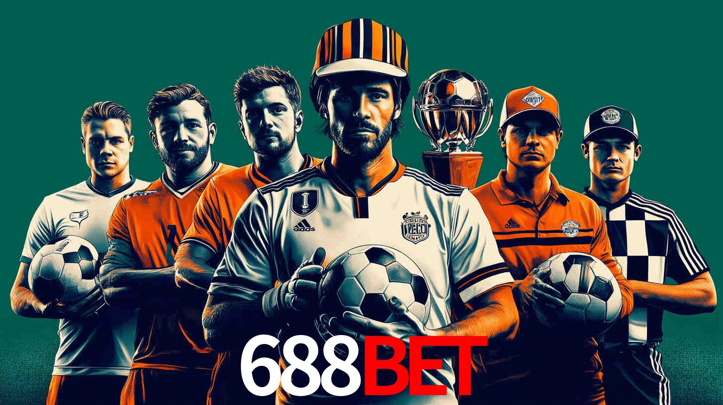 Descubra o Programa VIP da 688bet: Vantagens Exclusivas para Jogadores