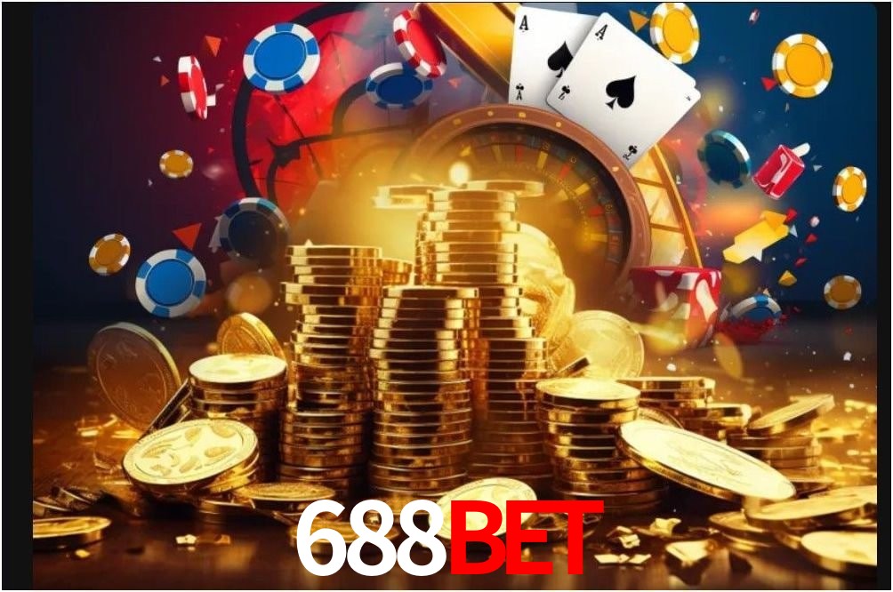 Casino Ao Vivo 688bet