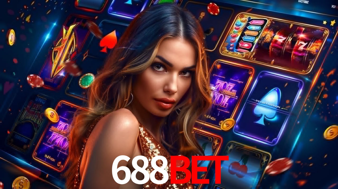 PIX Instantâneo 688bet