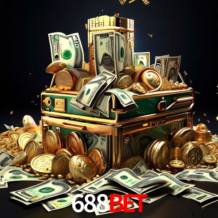 Provedores de Jogos 688bet