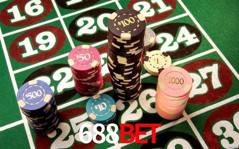 Interface Premium 688bet