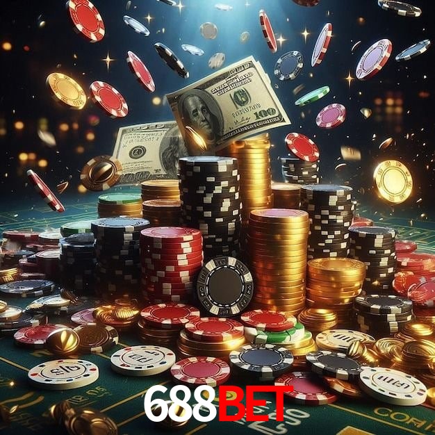 Programa VIP 688bet