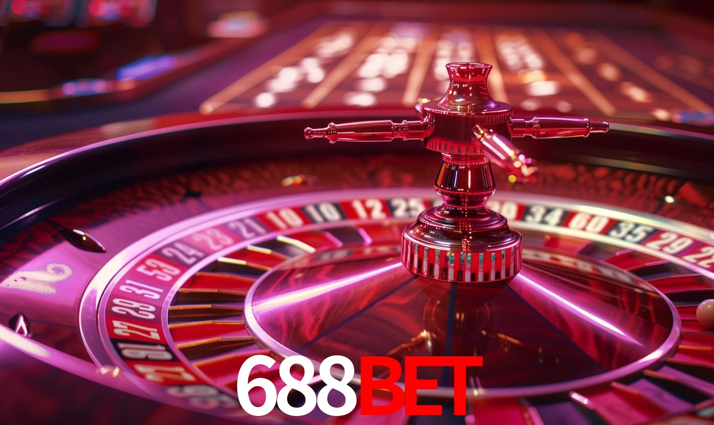 cassino 688bet