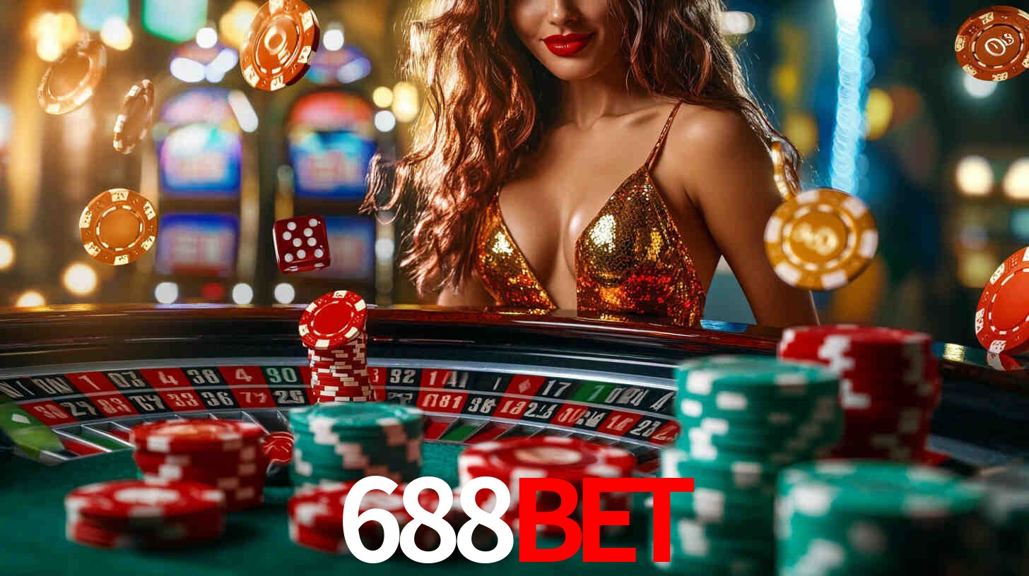 Exclusive Games 688bet