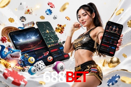 API Integration 688bet