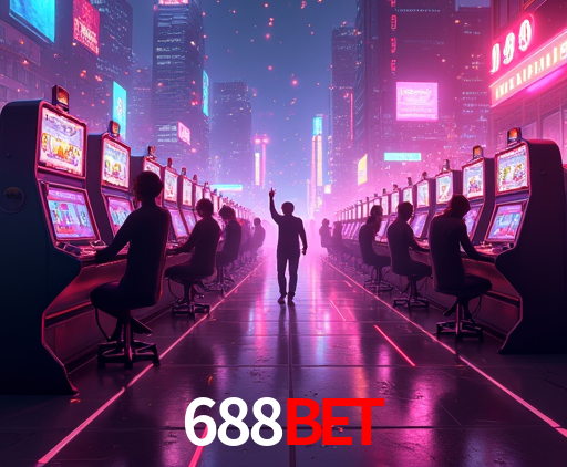 Estatísticas 688bet