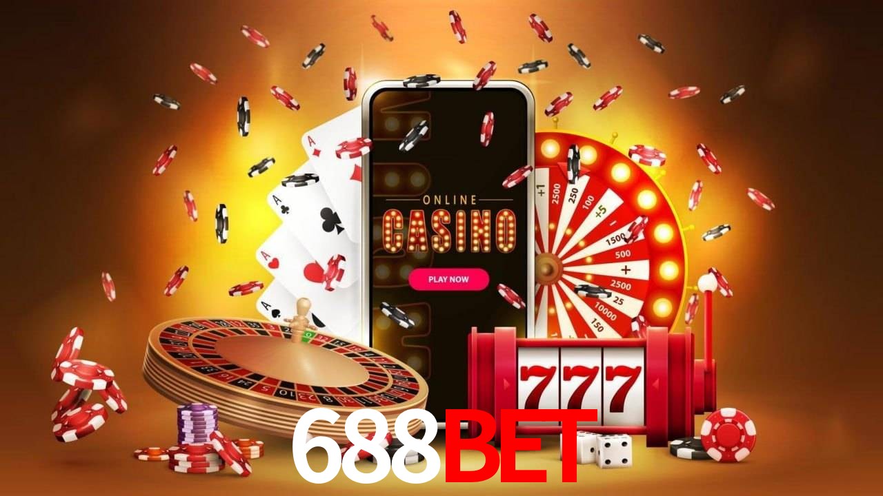 Promoção Relâmpago 688bet