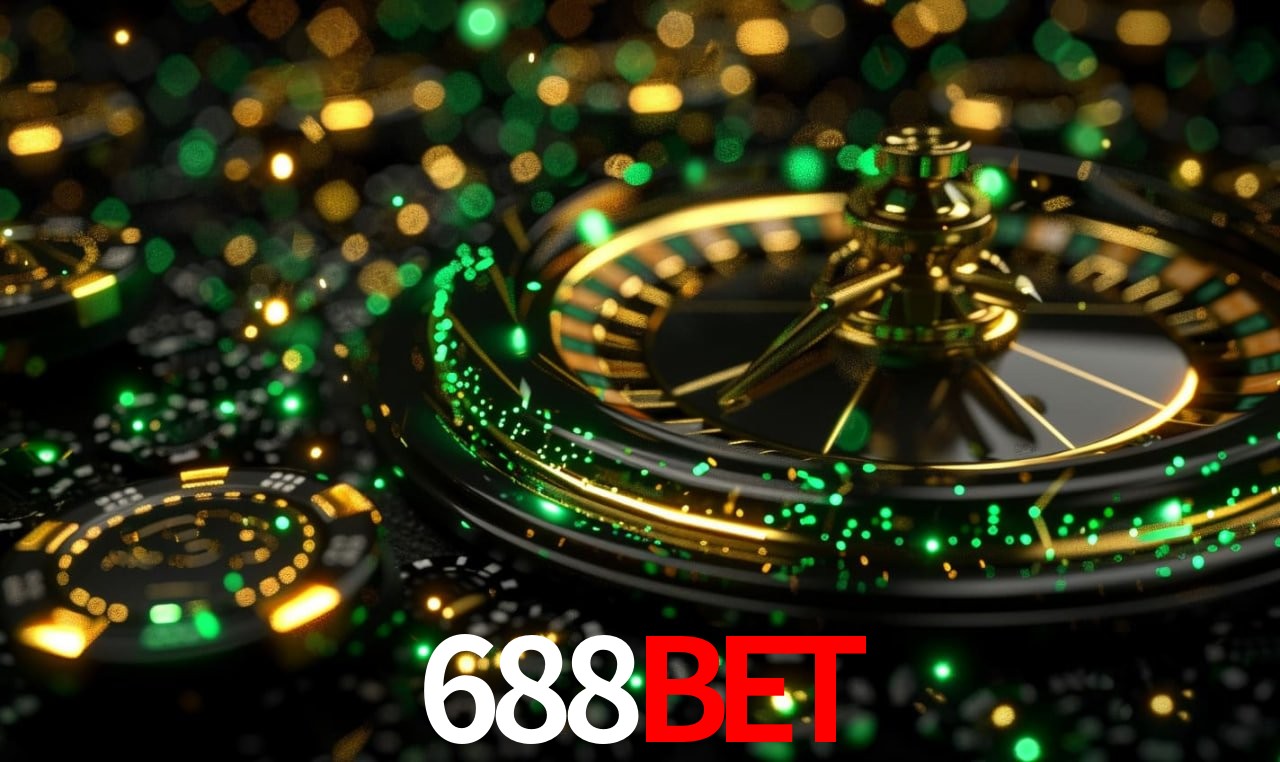 Plataforma completa da 688bet com todos os jogos